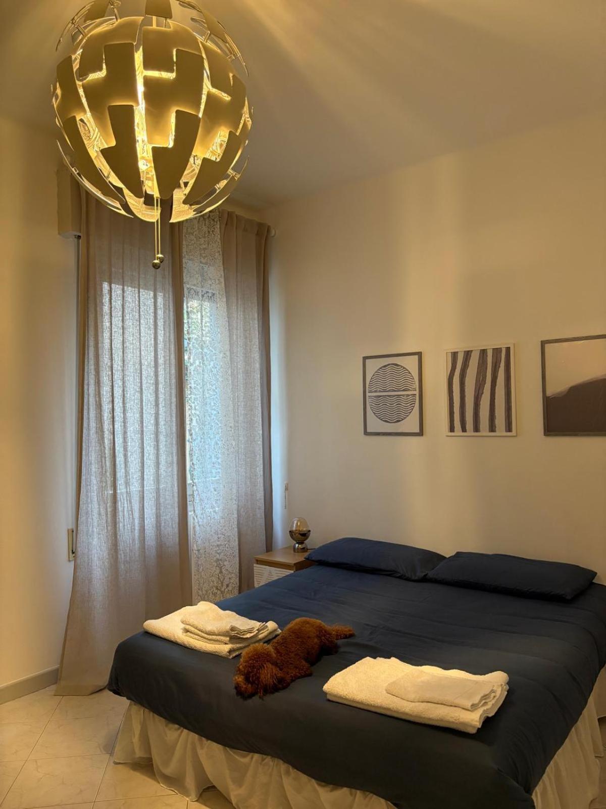 Casa Dell'Opera Apartment Pesaro Exterior foto